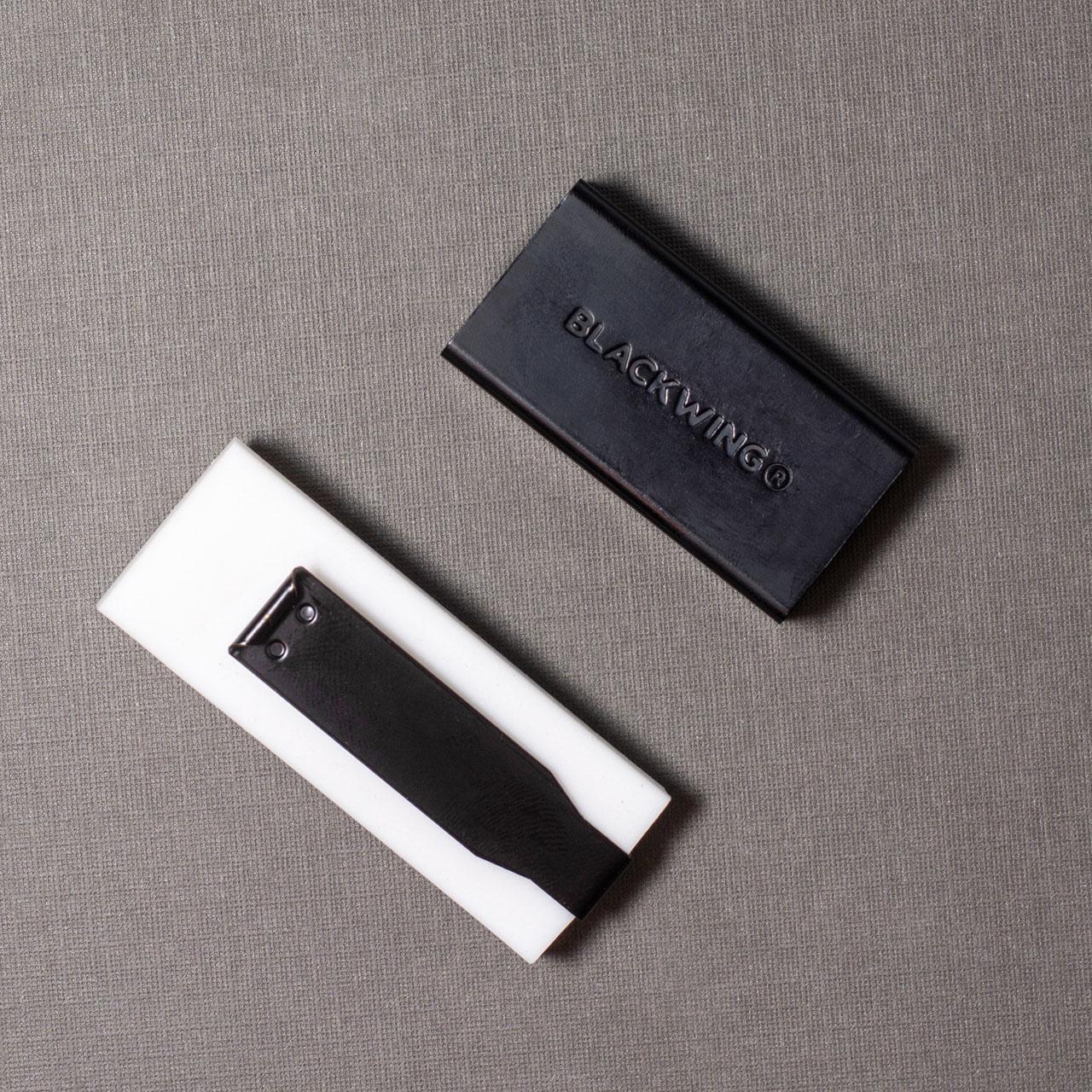 Premium Blackwing Handheld Eraser - High-Quality Artist & Drafting Tool for Sketching, Drawing & Precision Erasing - Perfect for Artists, Architects & Students