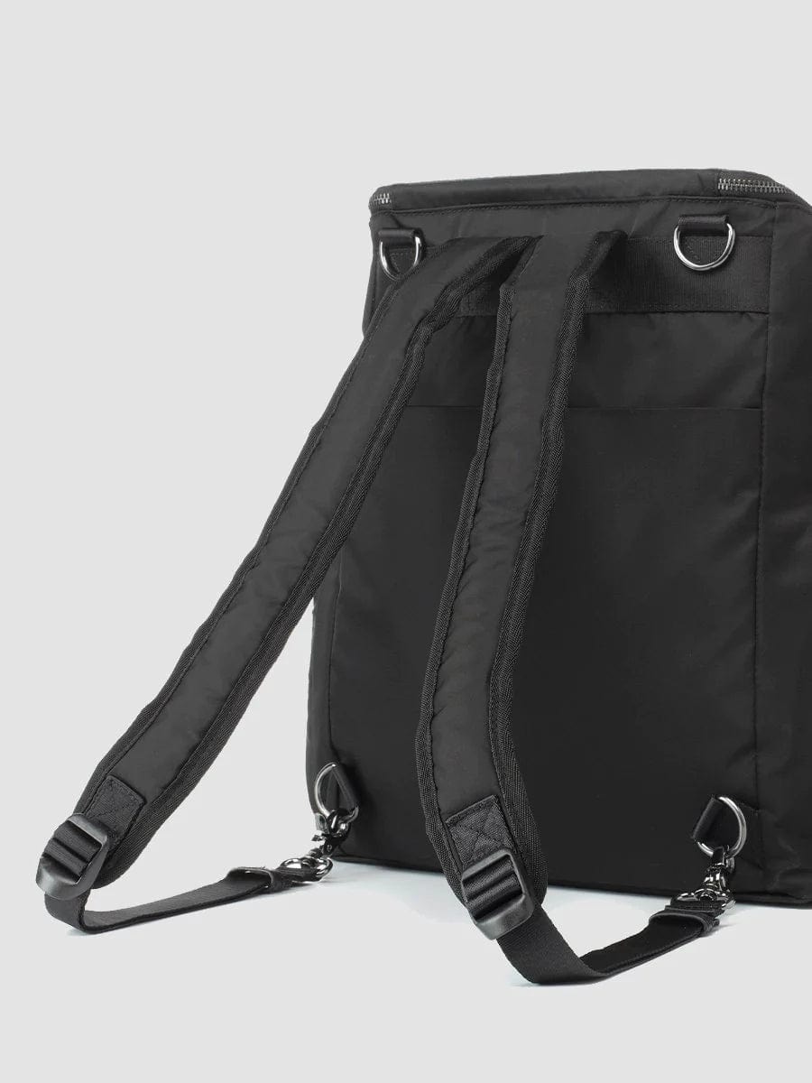 Storksak Alyssa Premium Diaper Bag for Moms - Stylish & Spacious Baby Changing Bag for On-the-Go Parents | Perfect for Travel, Daycare & Family Outings
