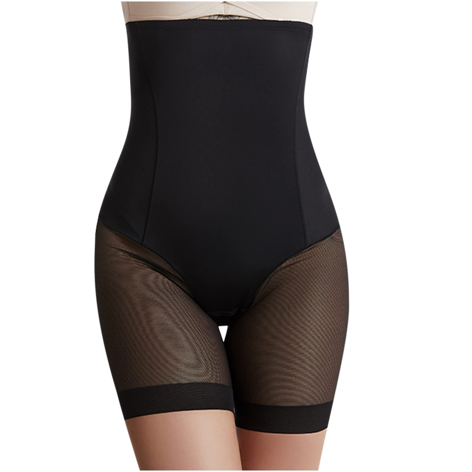 Best High Waist Body Sculpting Leggings & Mid Waist Abdomen Pants - Perfect for Yoga, Workout, Travel & Home Essentials - Ideal Housewarming Gifts for Women