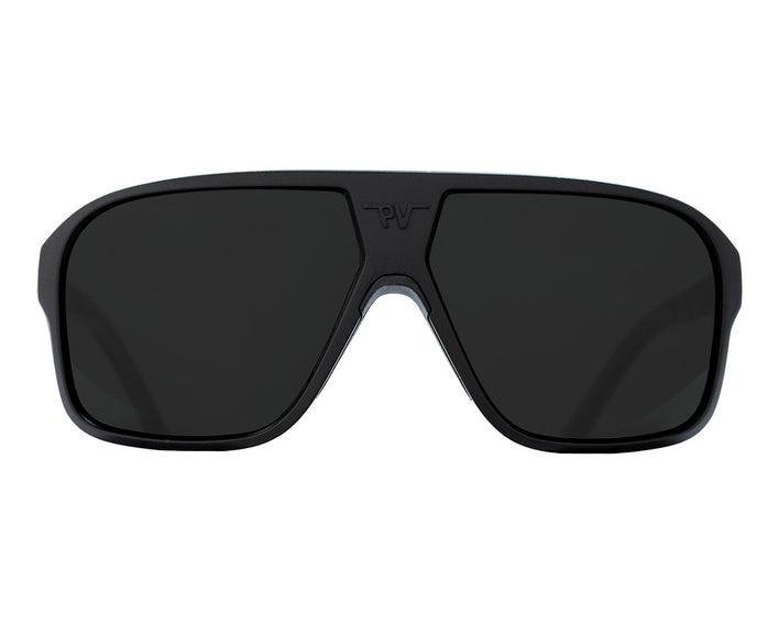 The Flight Optics - Premium Polarized Sunglasses for Men & Women - UV Protection, Anti-Glare - Perfect for Driving, Fishing & Outdoor Activities