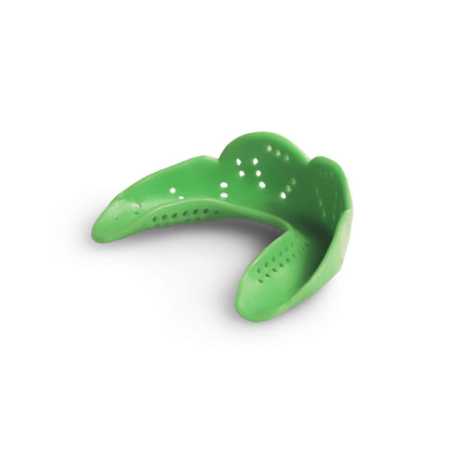Sisu Aero Adult Nextgen Mouth Guard - Premium Custom Fit for Sports, MMA, Boxing & Teeth Grinding - Comfortable & Breathable for Maximum Protection