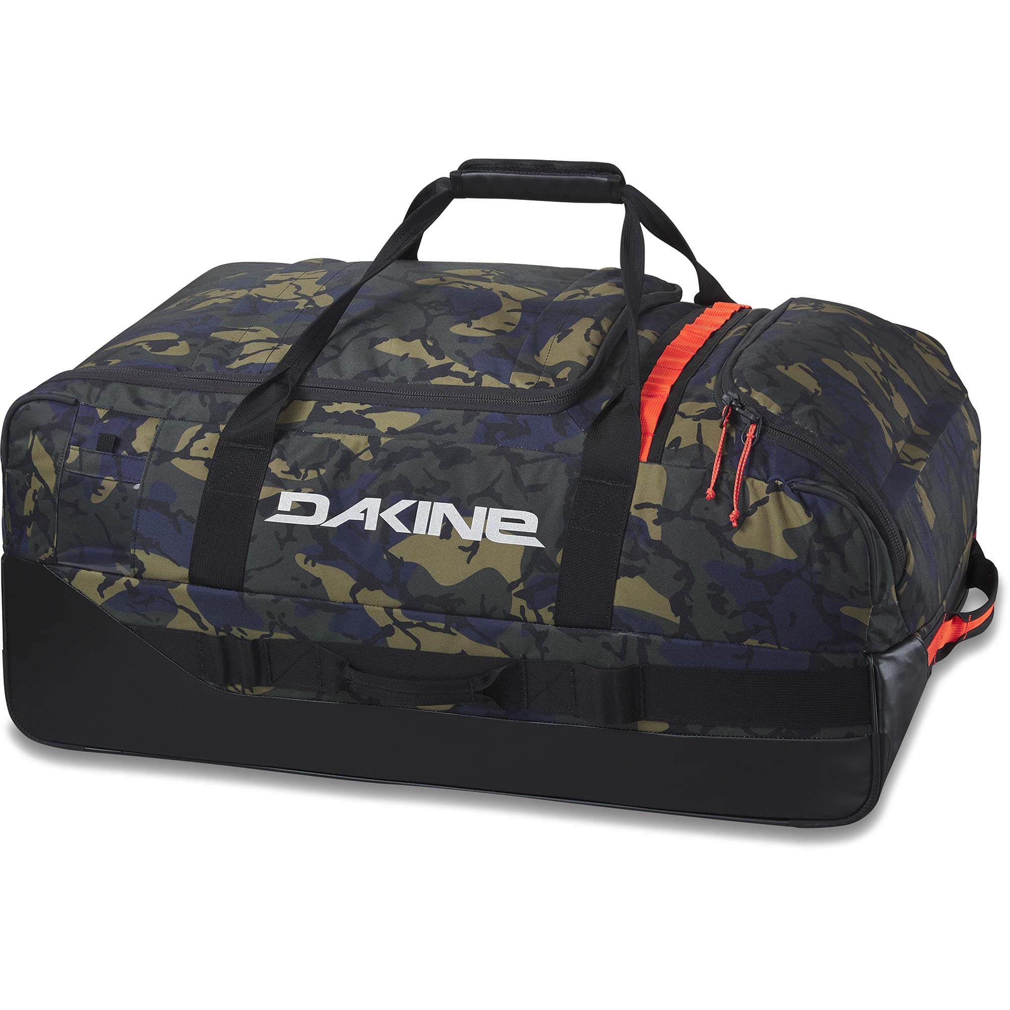 125L Torque Duffle Bag - Large Waterproof Travel Duffel for Camping, Gym & Outdoor Adventures | Heavy-Duty Gear Storage