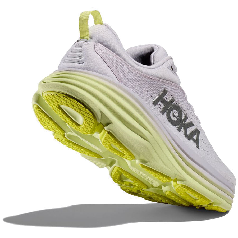Women's HOKA Bondi 11 Running Shoes - Cushioned Comfort for Long-Distance & Everyday Wear - Perfect for Jogging, Walking & Travel