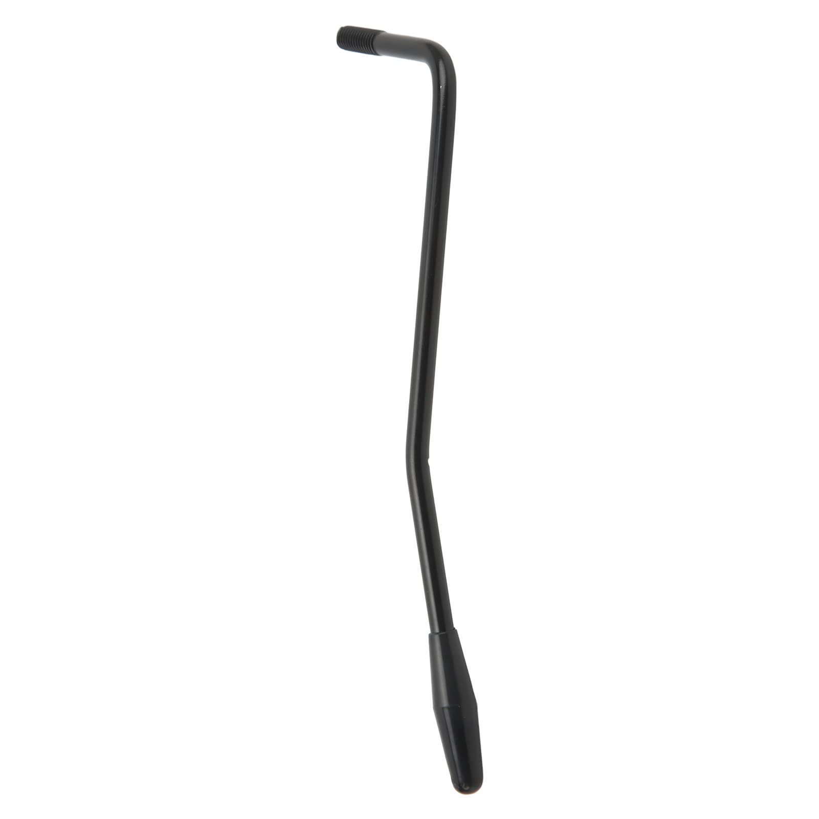 Electric Guitar Tremolo Arm - Silver Whammy Bar Replacement for String Tension & Sound Adjustment | Perfect for Rock, Blues & Vibrato Effects