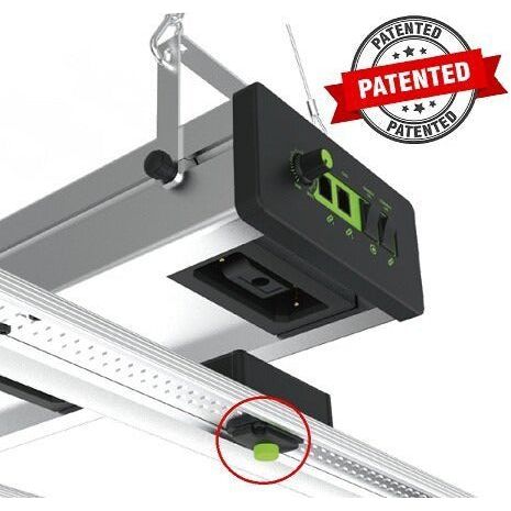 Electrivo 960W XBar Pro Full Spectrum LED Grow Light for Indoor Plants - Hydroponics, Greenhouse, and Home Gardening - High Efficiency Plant Growth Lamp for Vegetables, Flowers, and Herbs