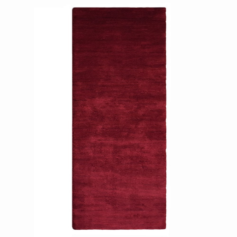 Hand Knotted Revive Rug - Premium Handmade Wool Area Rug for Living Room, Bedroom & Dining Room - Soft & Durable Home Decor
