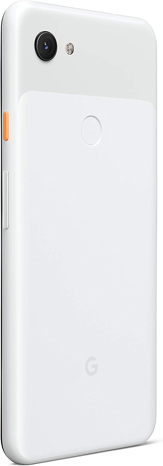 Google Pixel 3A XL 64GB Unlocked Smartphone - 6.0