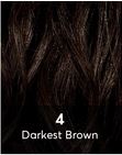 AFREEZM 4X Pre-Stretched 40 4 Braiding Hair - Professional Quality Synthetic Hair Extensions for Box Braids, Cornrows & Protective Styles | Perfect for Salon Use & DIY Hair Styling at Home
