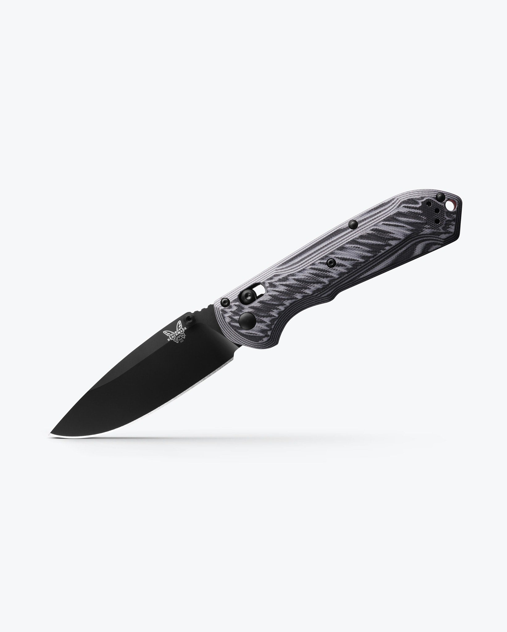 Freek® Super Freek G10 Folding Knife - High-Performance EDC Pocket Knife for Outdoor, Camping, and Everyday Carry