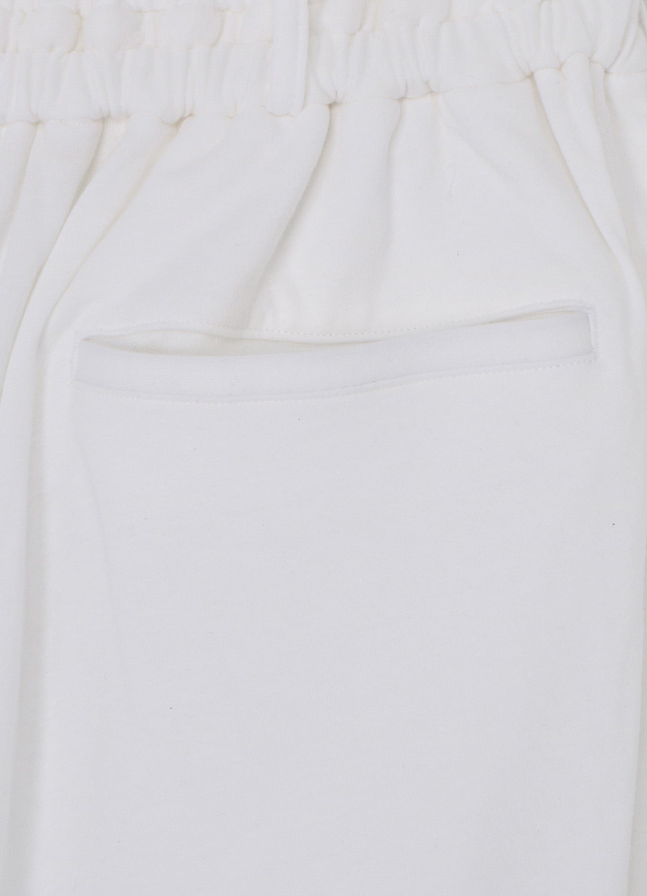 Double Face Cotton Jersey Culotte Pants for Women - Soft & Comfortable High Waist Wide Leg Lounge Pants - Perfect for Yoga, Travel & Casual Wear