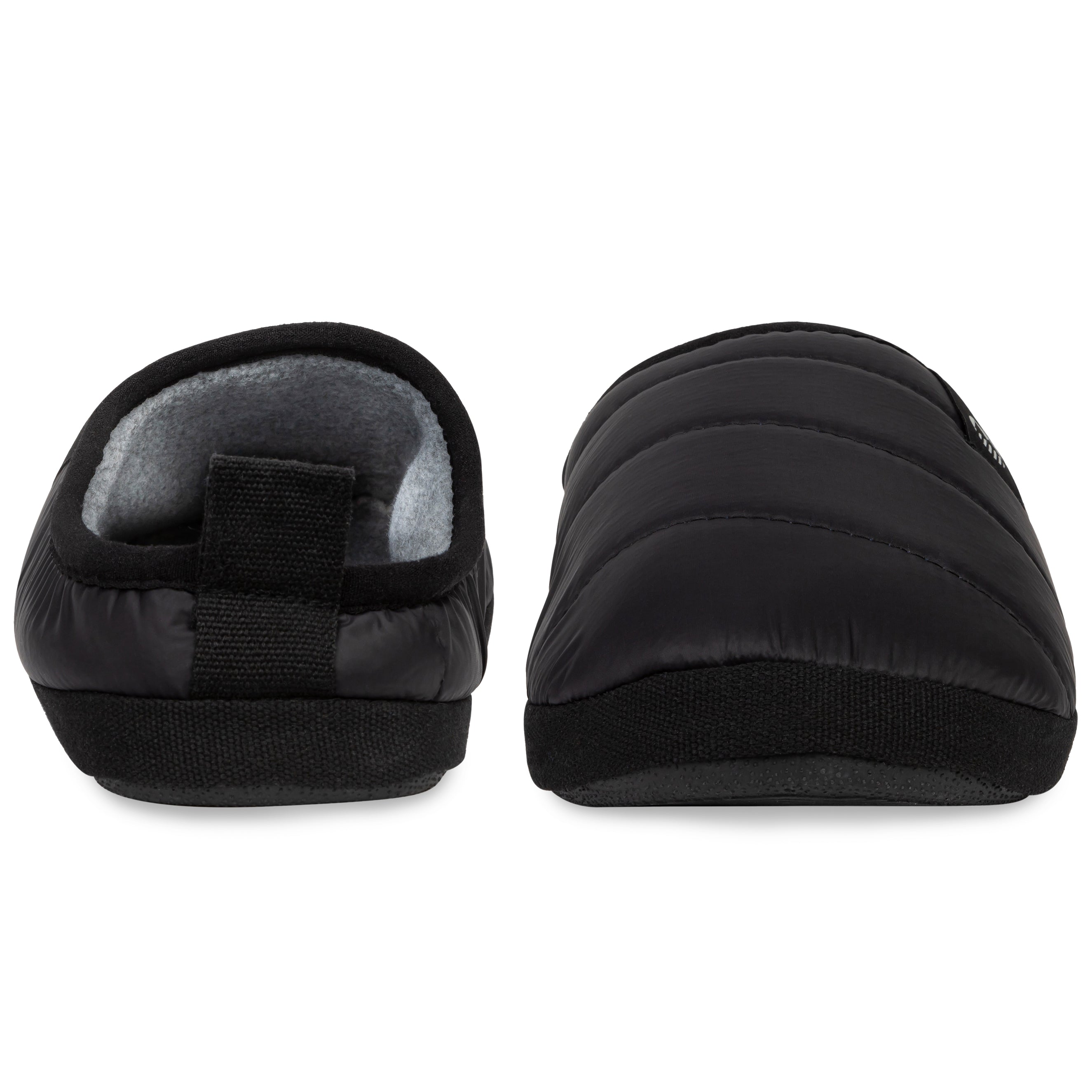 Wolfa Ultra Warm Women's Tent Slippers - Cozy Indoor/Outdoor Winter House Shoes for Camping, Hiking & Home Comfort