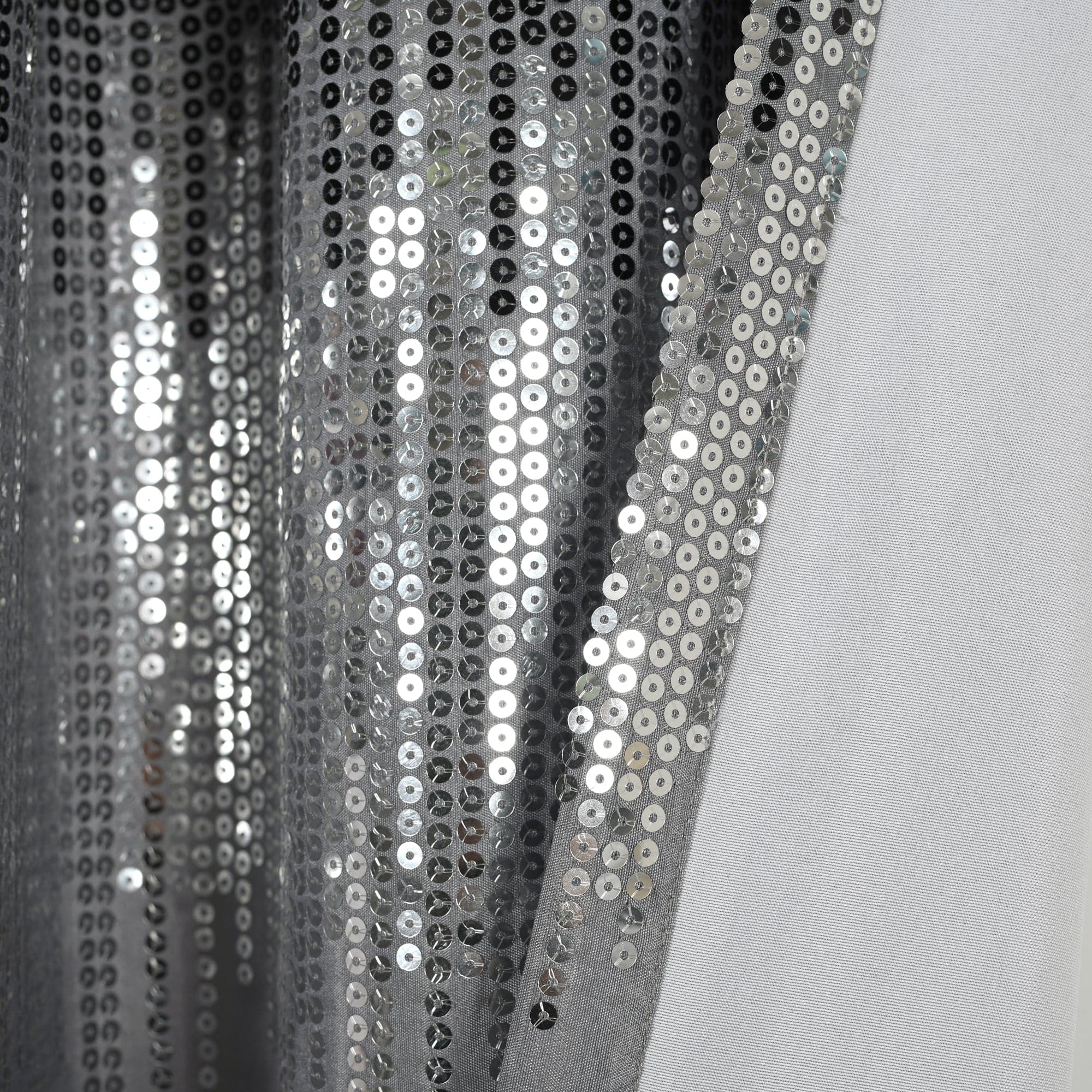 Starry Night Window Curtain Panel - Blackout Drapes for Bedroom & Living Room - Galaxy Print Room Darkening Curtains for Home Decor & Sleep Aid