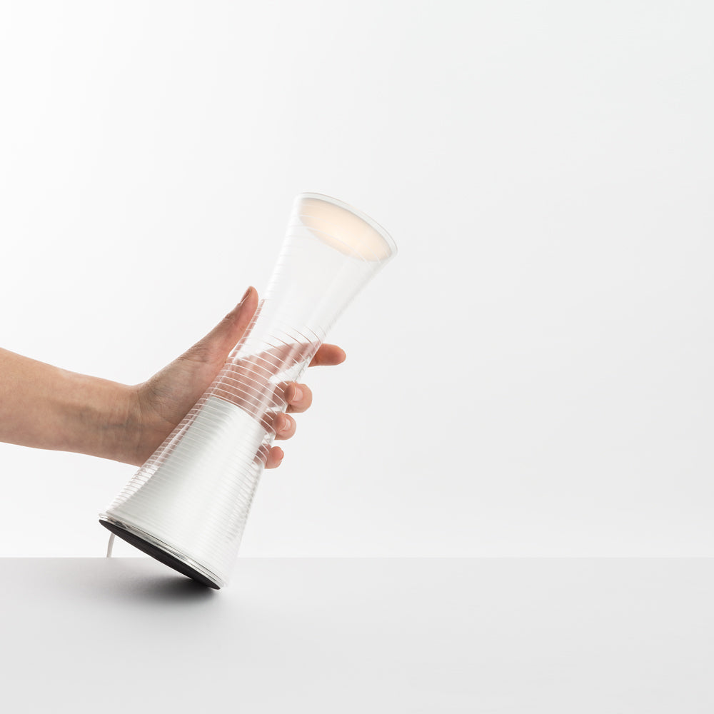 Come Together Table Lamp - Modern LED Desk Light for Home & Office - Perfect for Reading, Working & Decor