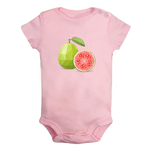 Guava C & Pink