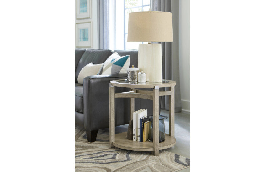 Solstice Coffee Table Collection - Modern & Stylish Living Room Furniture for Home Decor | Perfect for Living Spaces, Offices & Lounges