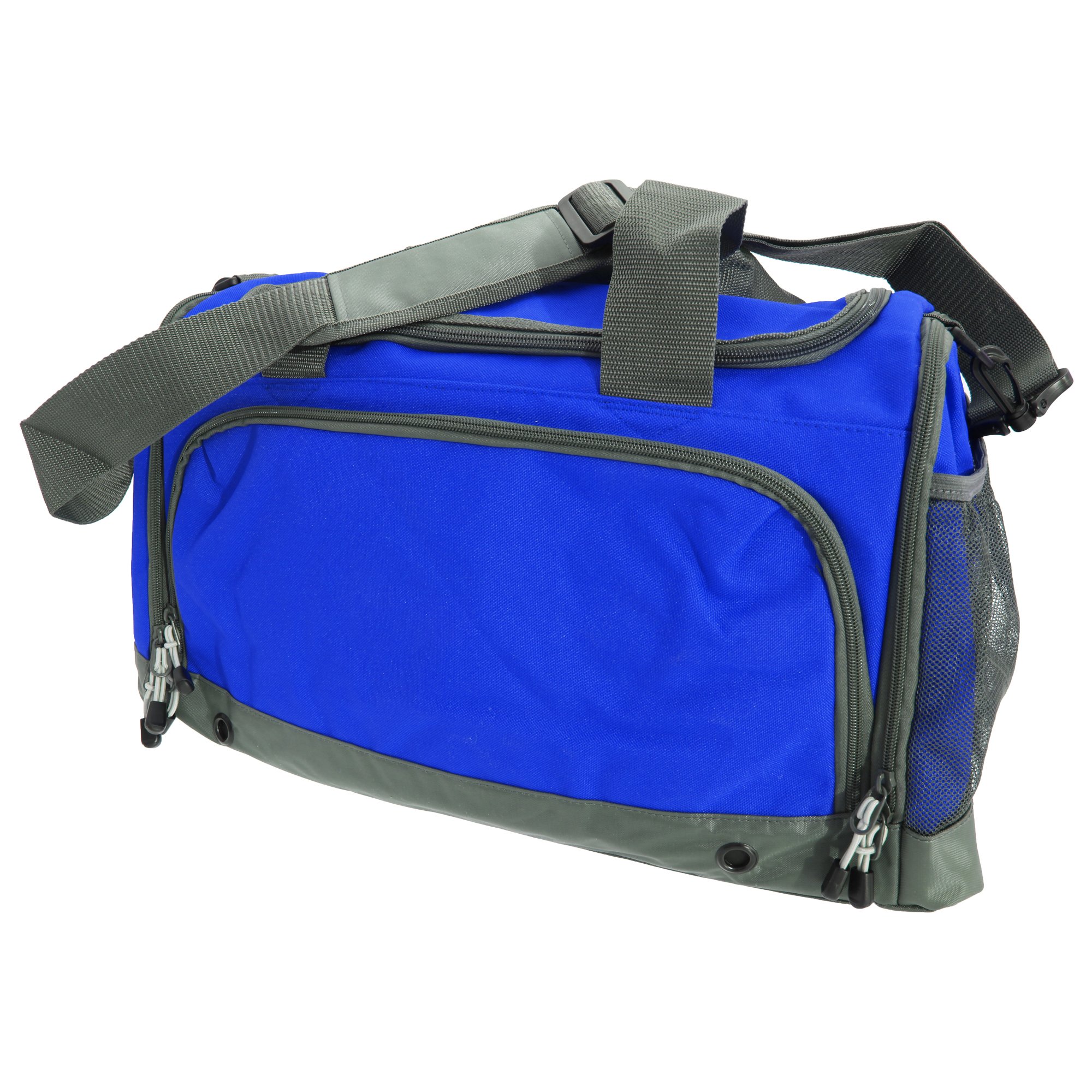 Best Sports Holdall/Duffel Bag for Gym, Travel & Workout - Large Durable Waterproof Athletic Duffel Bag with Shoe Compartment - Perfect for Sports, Fitness & Weekend Getaways
