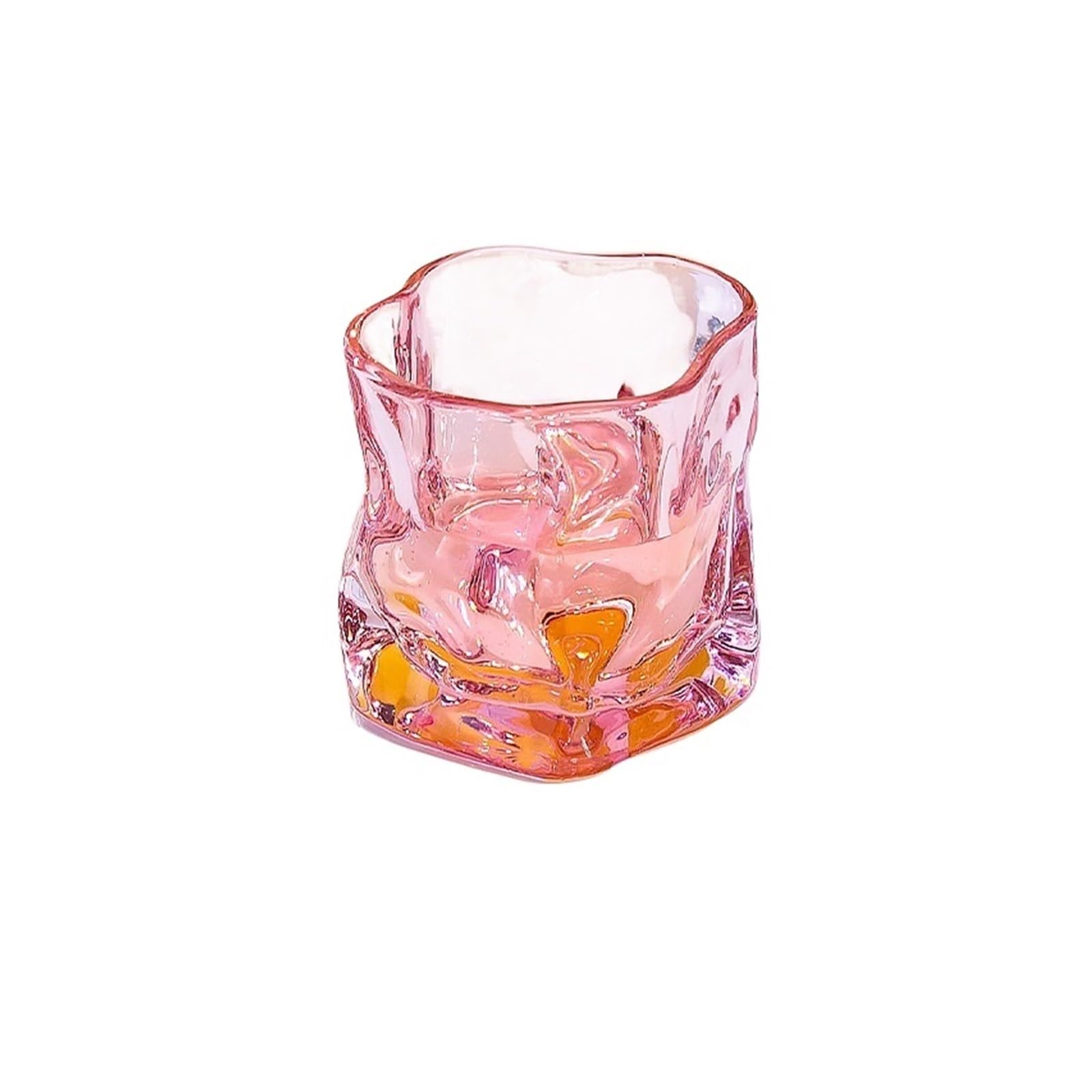 Premium Glassware Set - Whiskey Glasses, Coffee Mugs & Tea Cups for Home - Japanese-Inspired Design, Elegant Drinking Glasses for Women, Beer Mugs & Coffee Cups (Multiple Colors) - Perfect for Home Bar, Coffee Lovers & Tea Time Gifts
