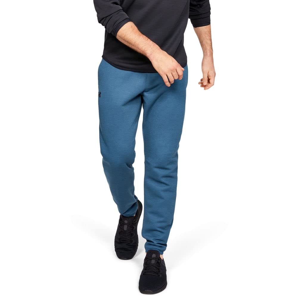 Under Armour Men's Unstoppable Move Lightweight Jogger Pants - Breathable Running Joggers for Gym, Workout & Casual Wear