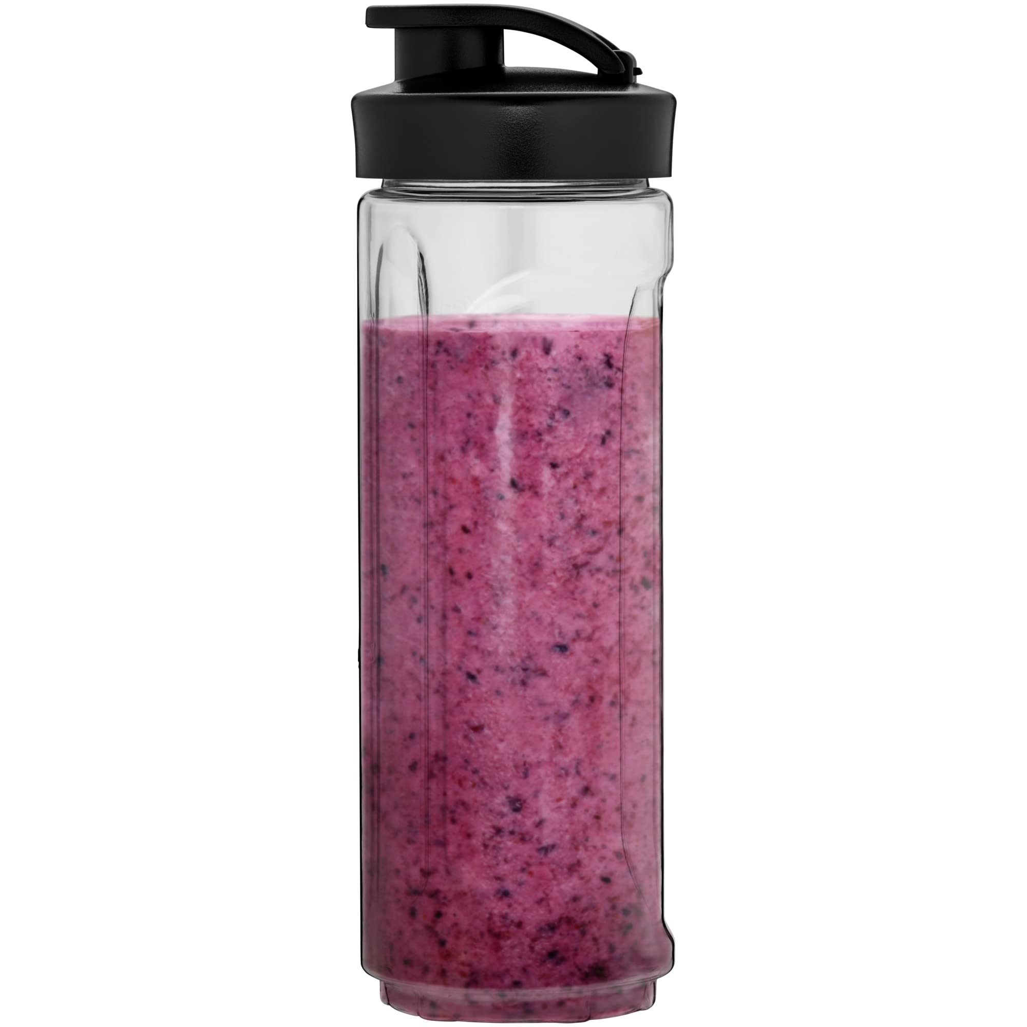 WMF Kult X Mix & Go Mini Smoothie Maker - 300W Electric Blender & Shaker with Tritan Bottle - Perfect for Smoothies, Protein Shakes & Healthy Drinks at Home, Gym or Office