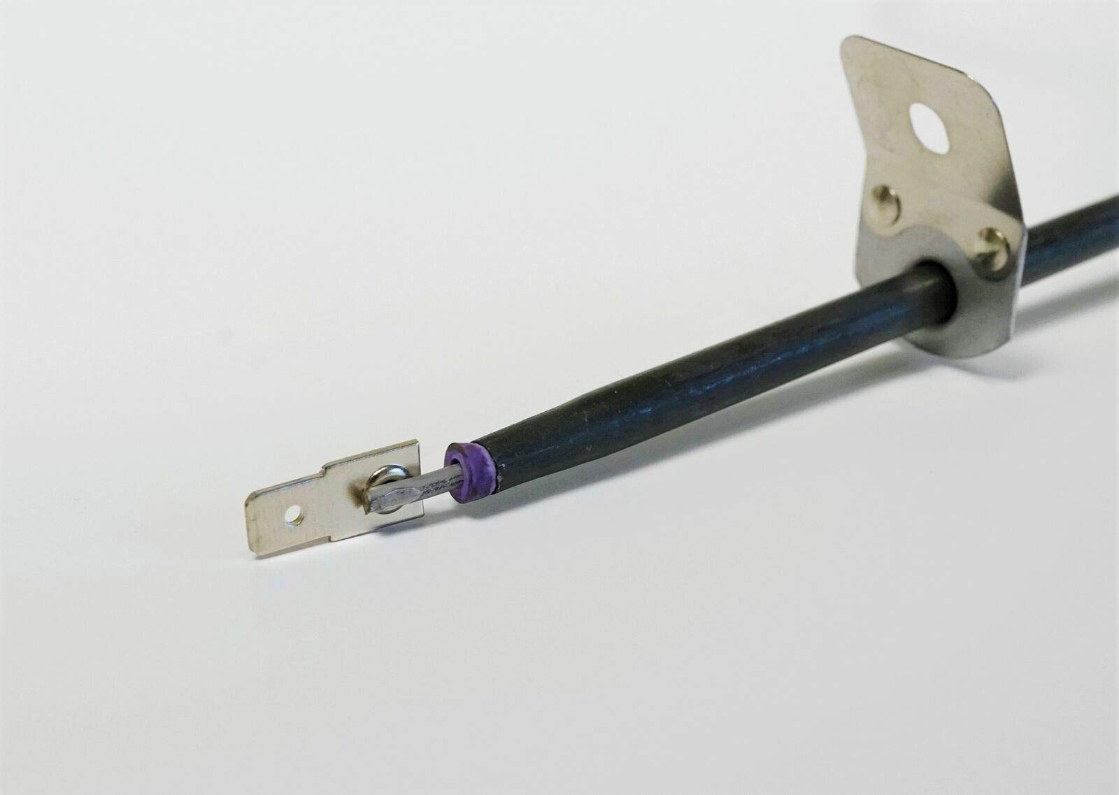 Replacement Oven Bake Heating Element Compatible with Tappan TEF361GSA, Frigidaire FEF369CGSB, FEF322BAWB, TEF357BCDC Ranges - Perfect for Home Kitchen Appliance Repair & Baking Needs