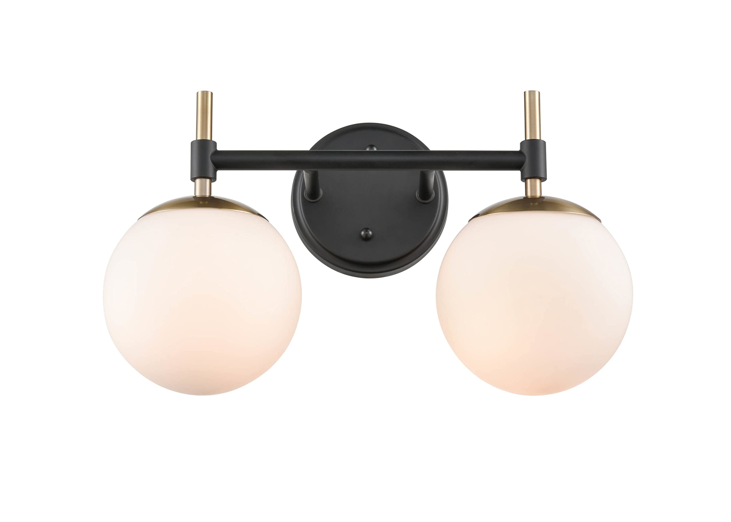 Miseno ML56032 Redondo 2-Light 16