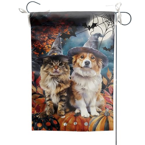Halloween Partner - Orange