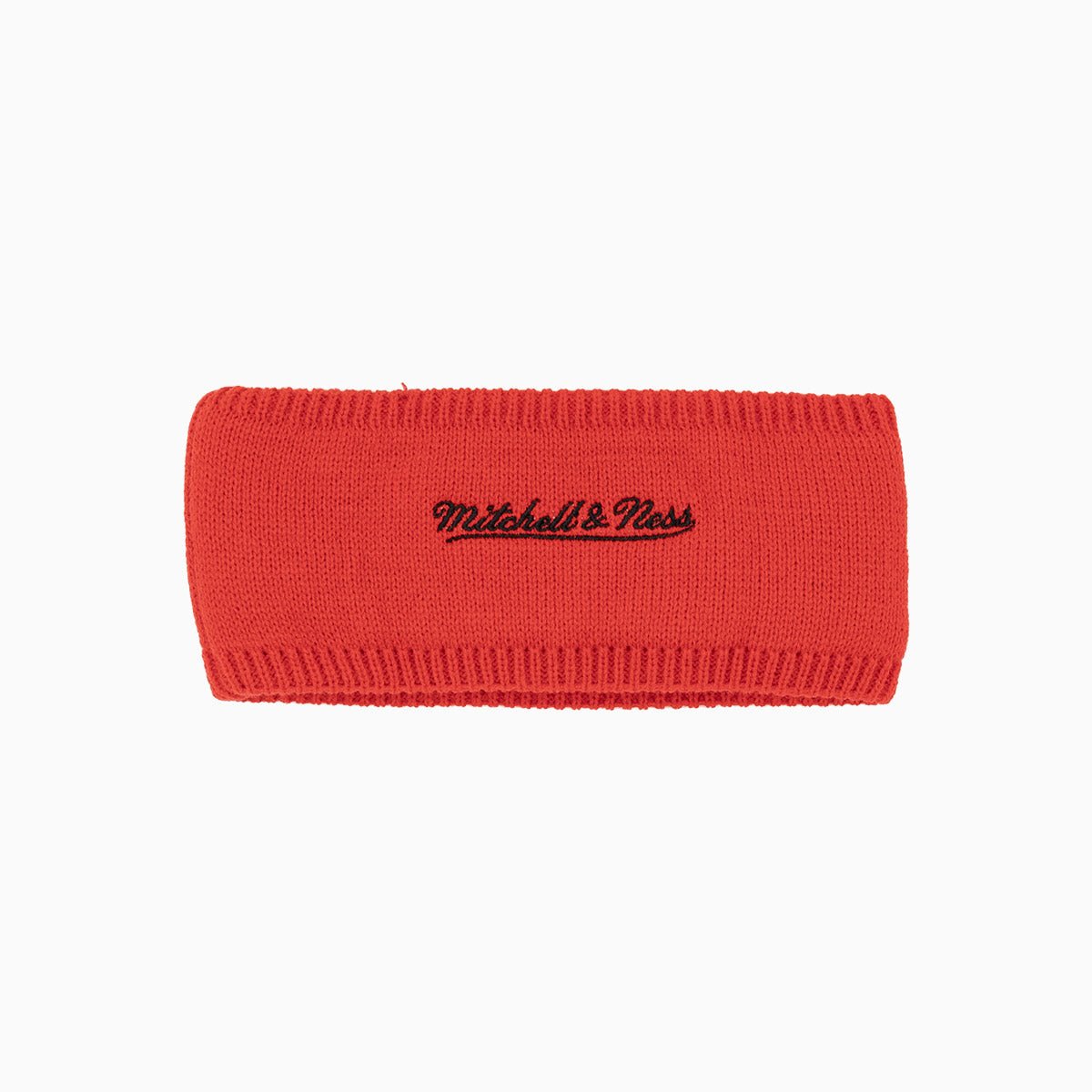 Chicago Bulls NBA Headband - Official Team Logo Sweatband for Basketball, Sports & Workouts - Perfect for Fans, Athletes & Fitness Enthusiasts