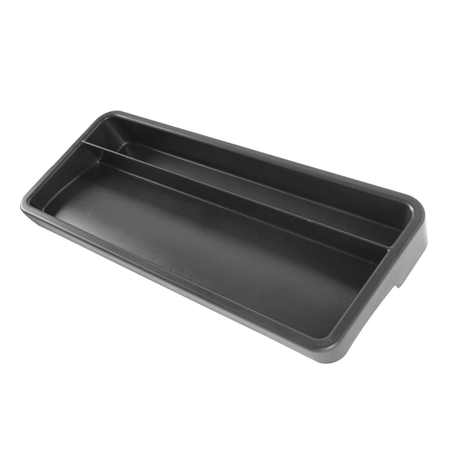 Jeep Wrangler TJ (1997-2006) Dashboard Organizer Tray - Phone, Key & Wallet Storage Box | Perfect for Off-Roading & Adventure Trips