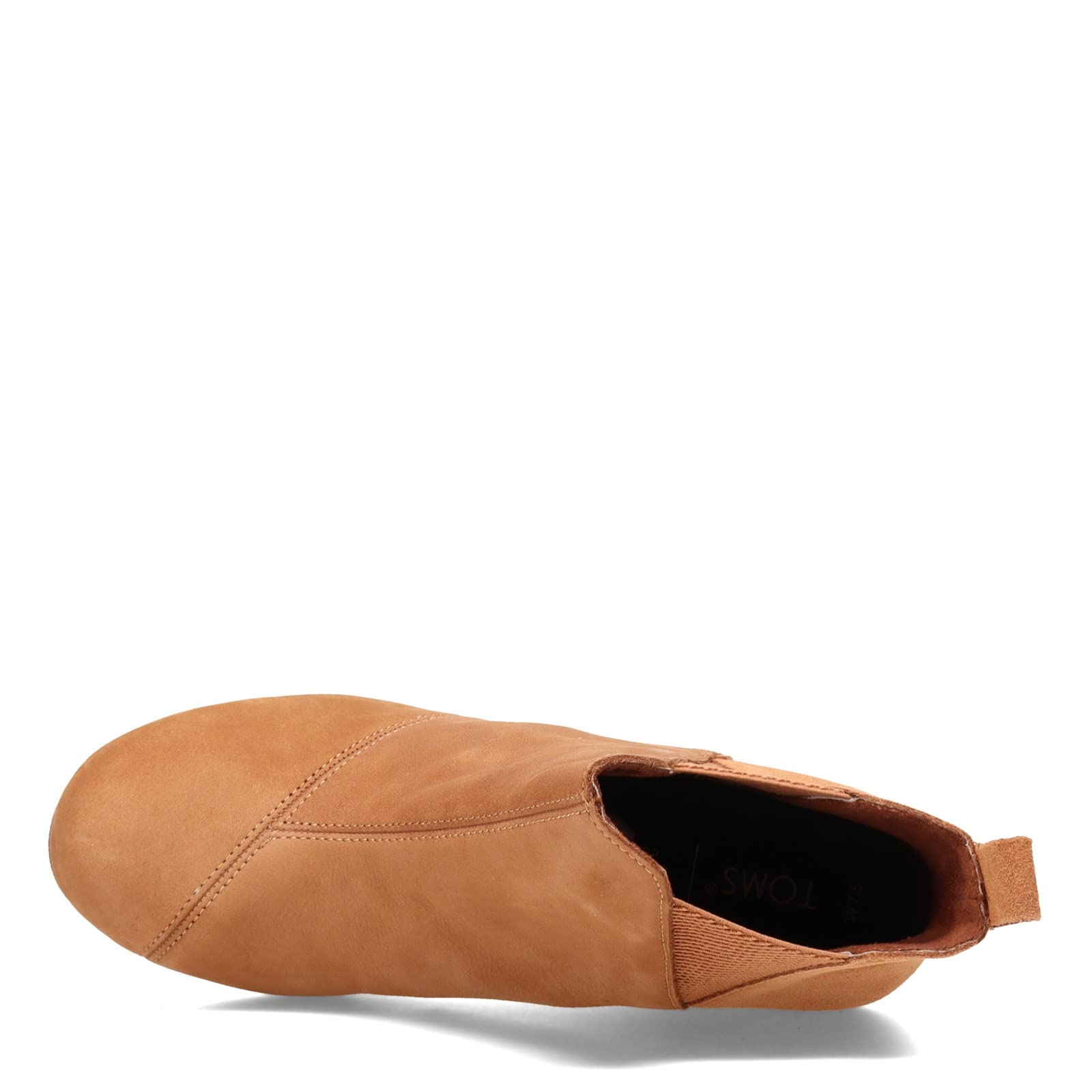 TOMS Women's Kelsey Ankle Boot - Comfortable & Stylish Chelsea Boots for Women | Perfect for Casual Outfits, Work & Fall Fashion