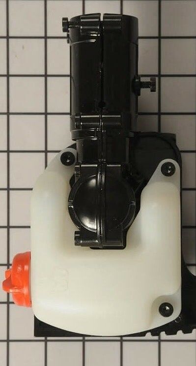 Genuine Echo GEAR CASE & OILER Assembly PPT 120691 90083 90093 90081 - Compatible with Echo Chainsaws & Power Tools - Perfect for Repairs & Maintenance