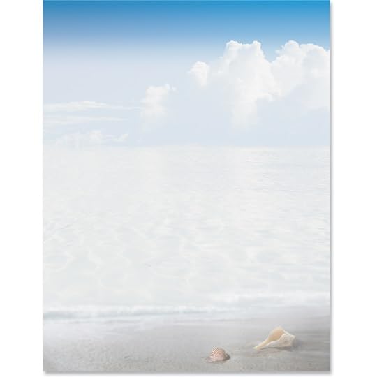 Tranquil Beach