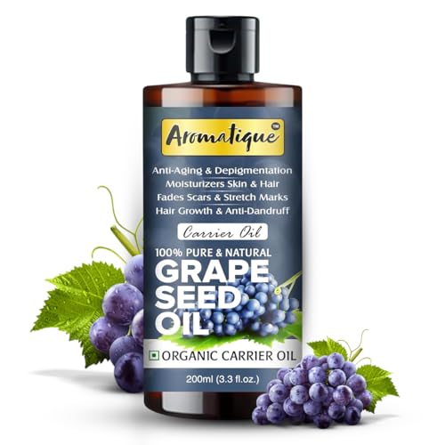 Grape Seed Oil