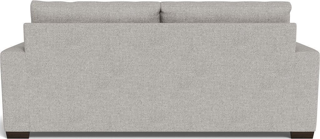 Mas Mesa 88 Deep Sofa - Extra Wide & Plush Comfort for Large Living Rooms | Perfect for Family Movie Nights & Cozy Gatherings