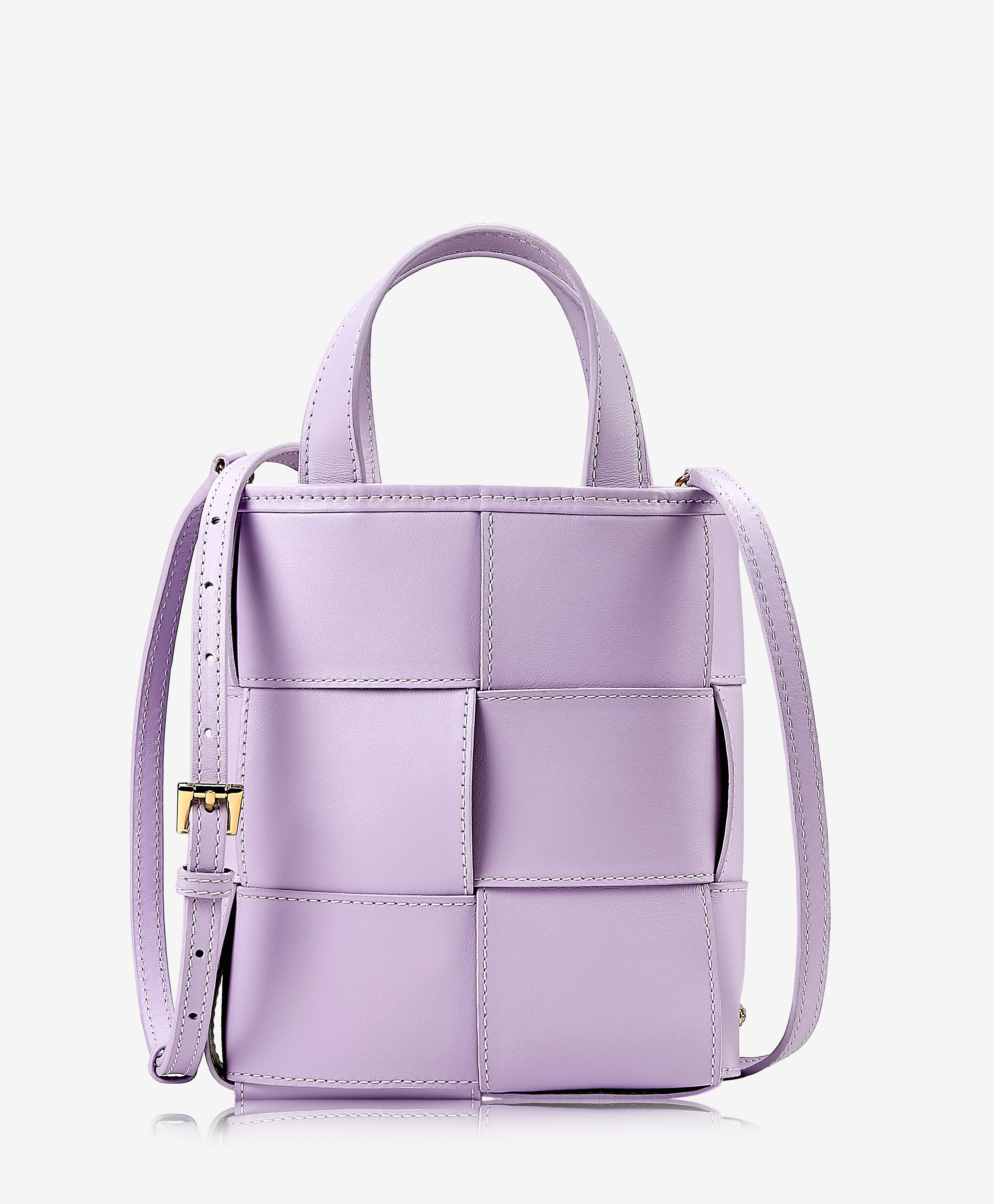 Chloe Mini Shopper Tote Bag - Stylish & Compact Handbag for Women | Perfect for Work, Travel & Everyday Use