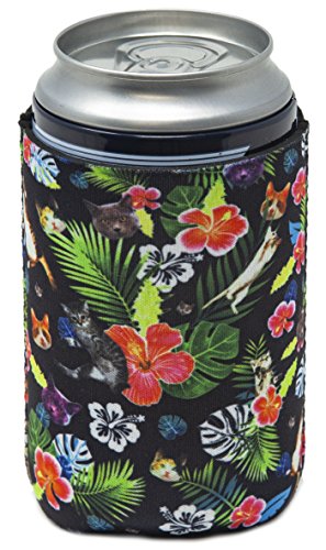 Hawaiian Cat Can