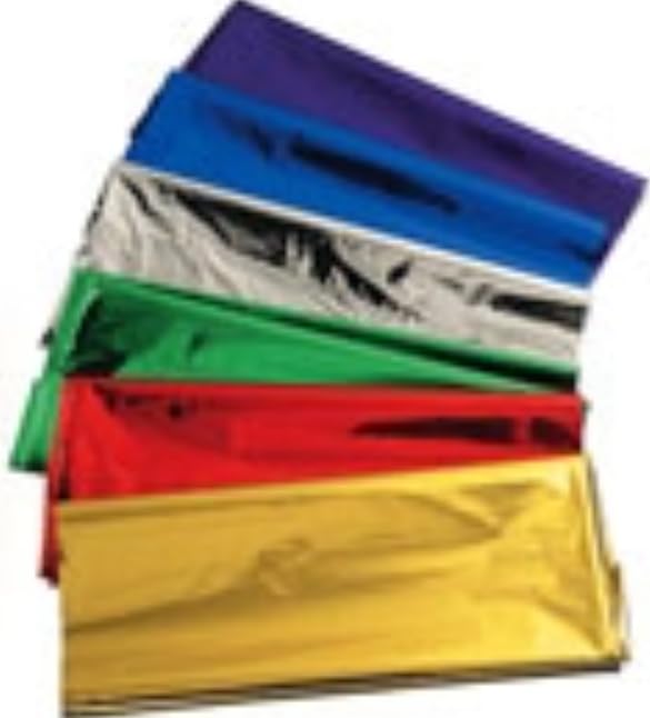 Premium All-Occasion Gift Wrapping Paper Set - 10 Sheets for Birthdays, Weddings, Holidays | Elegant Designs for Gift Bags, Baskets & Boxes | Perfect for Party Decorations, Wedding Favors & Thoughtful Gift Presentations