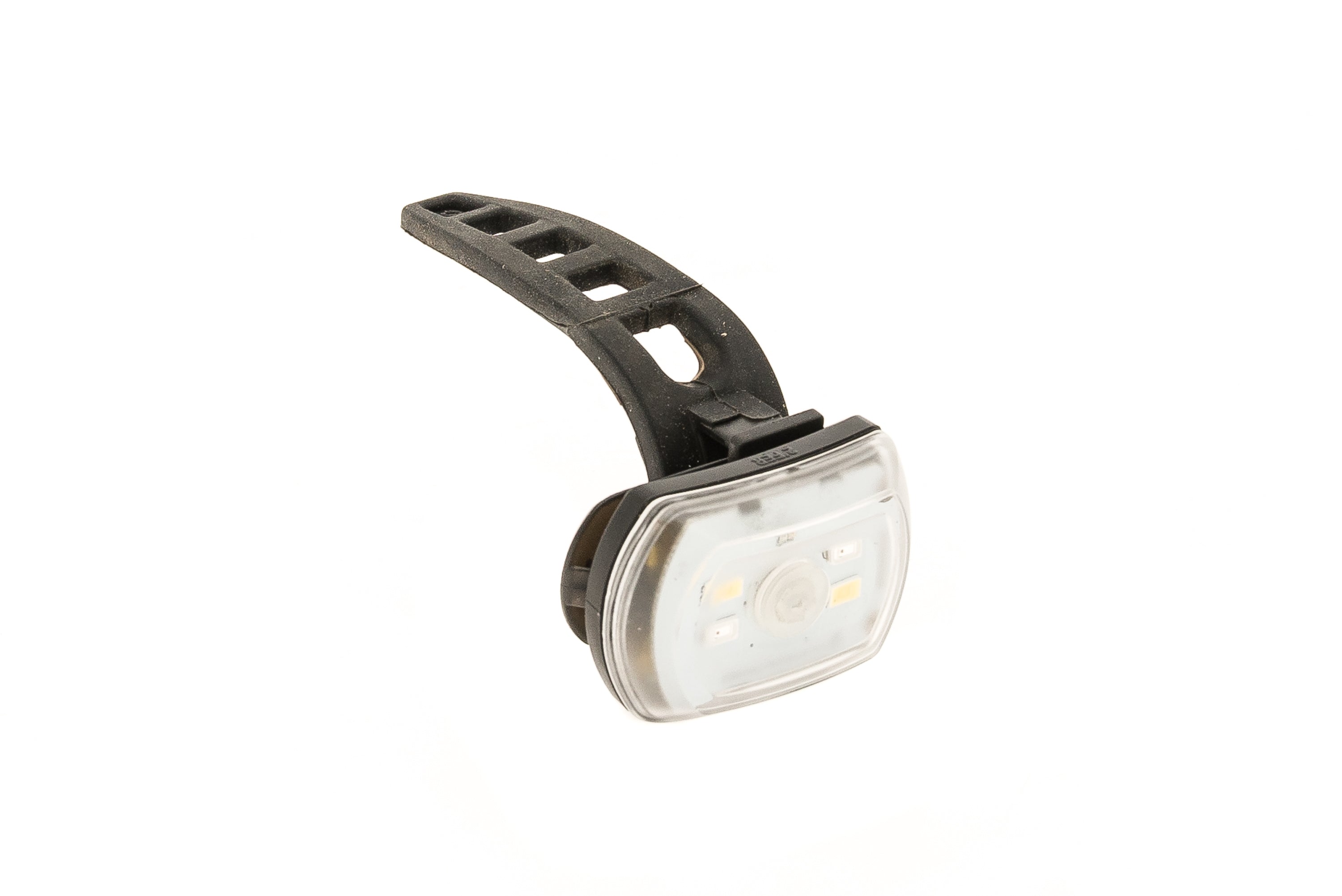Blackburn 2'Fer Front and Rear Bike Light Set - USB Rechargeable LED Bicycle Lights for Night Riding, Commuting & Safety - Waterproof Cycling Accessories for Road, Mountain & Urban Bikes
