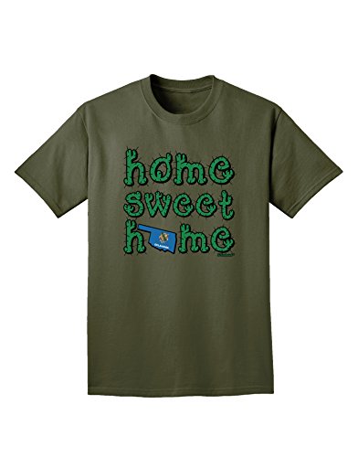 Military-green