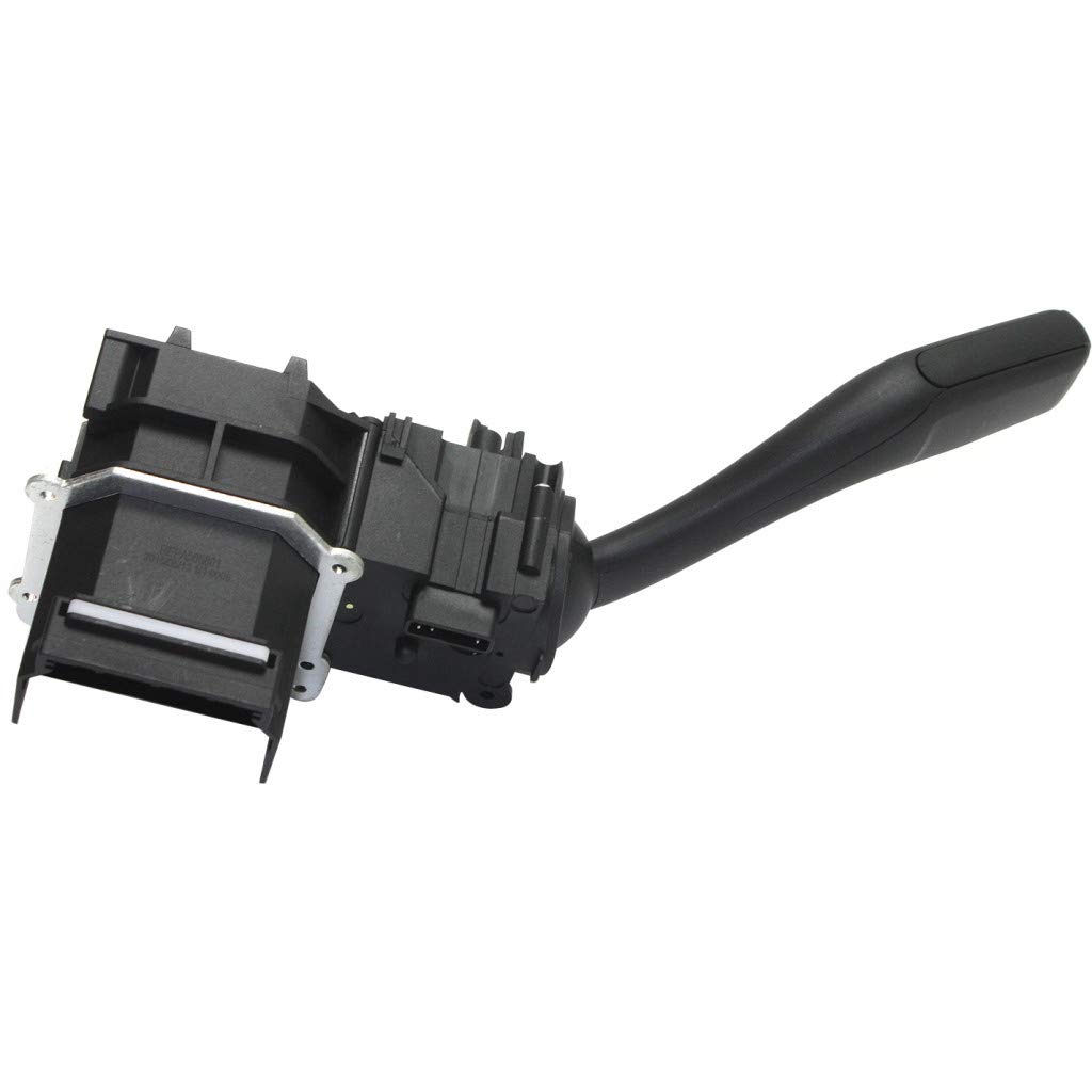 Audi A4 Turn Signal Switch Replacement 2003-2009 | 3-Pin Male Terminal | OEM Compatible | Left/Right Blinker Control | Perfect for DIY Car Repairs & Maintenance