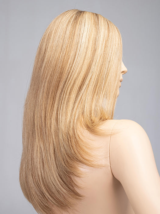 Xenita Hi | Perucci | Remy Human Hair Wig - Premium 100% Human Hair Wigs for Women | Natural Look & Comfort | Perfect for Daily Wear, Cosplay, and Special Occasions