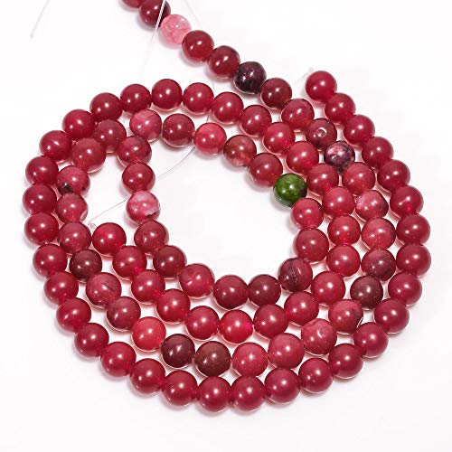 Blood Red Chalcedony