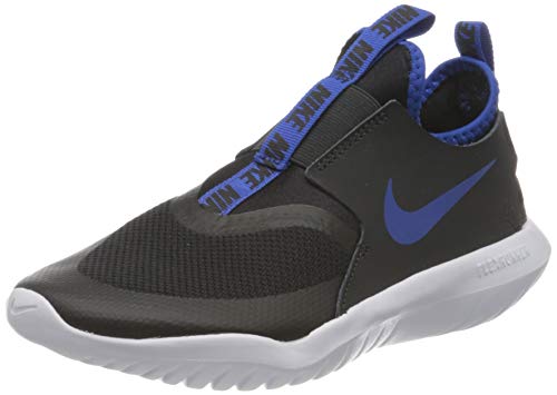 Black Game Royal Dk Smoke Grey White