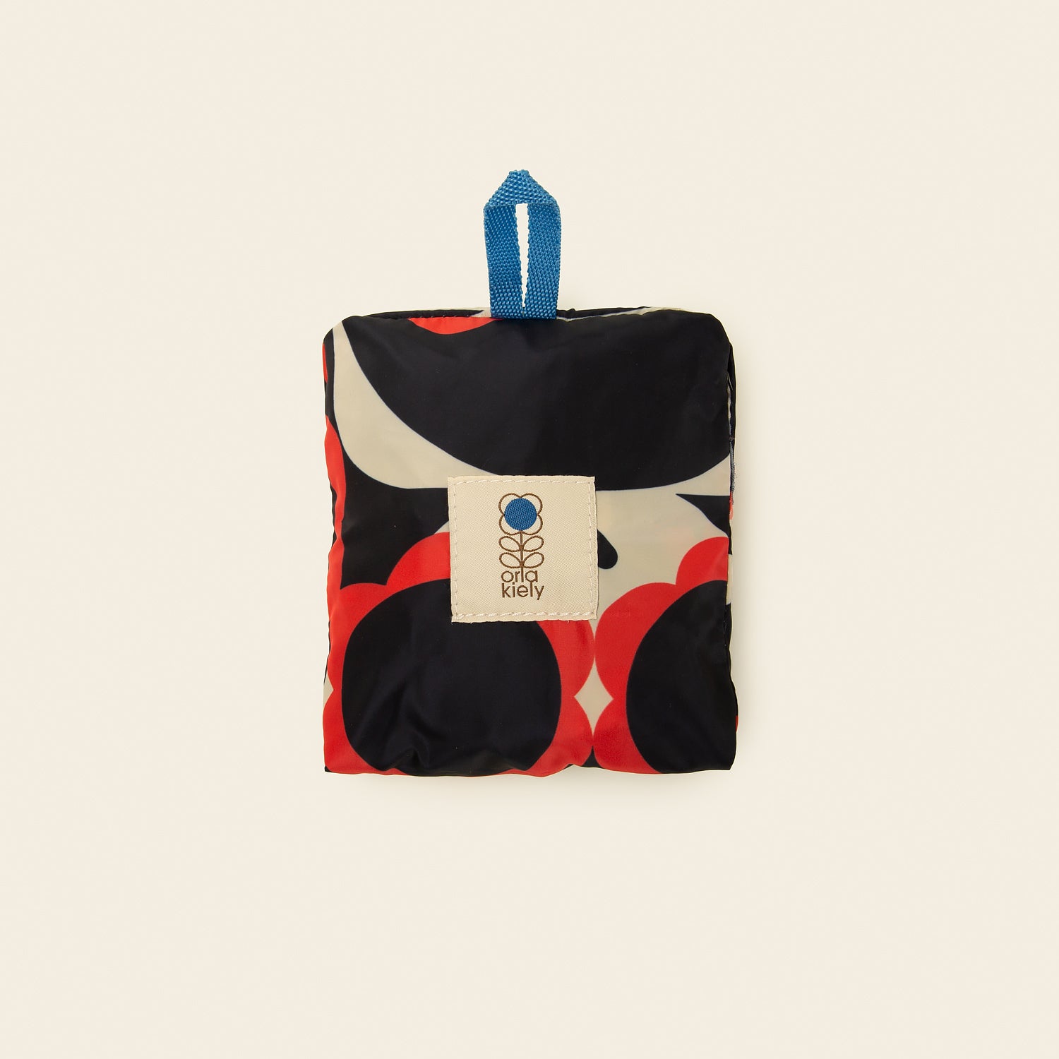2 Pack Packaway Bags - Navy Blue Foldable Storage Bags for Travel, Camping & Home Organization | Compact & Water-Resistant