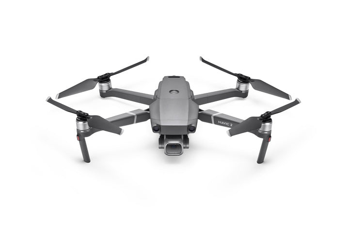 DJI Mavic 2 Pro Drone with Hasselblad Camera - 4K UHD Aerial Photography Drone (Remote Controller & Charger Not Included) for Travel Vlogging, Real Estate Photography & Outdoor Adventures