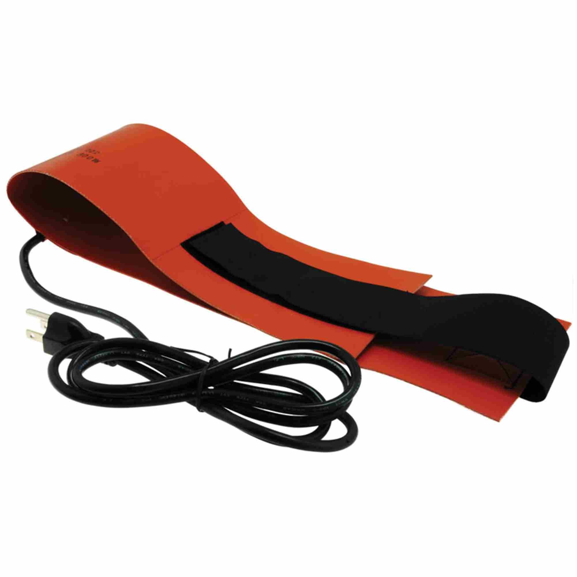 MASTERCOOL Premium Fleece Blanket (98250) - Ultra Soft & Warm for Winter, Home, Office & Travel Use