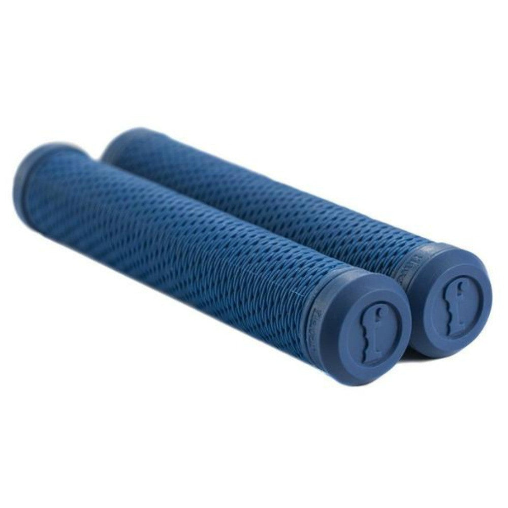 Premium Classic Hand Scooter Grips - Non-Slip Comfort Grip for Kids & Adults - Ideal for Skateboards, Scooters & Longboards - Enhance Safety & Performance