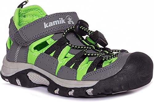 Grey Charcoal Lime Cl2