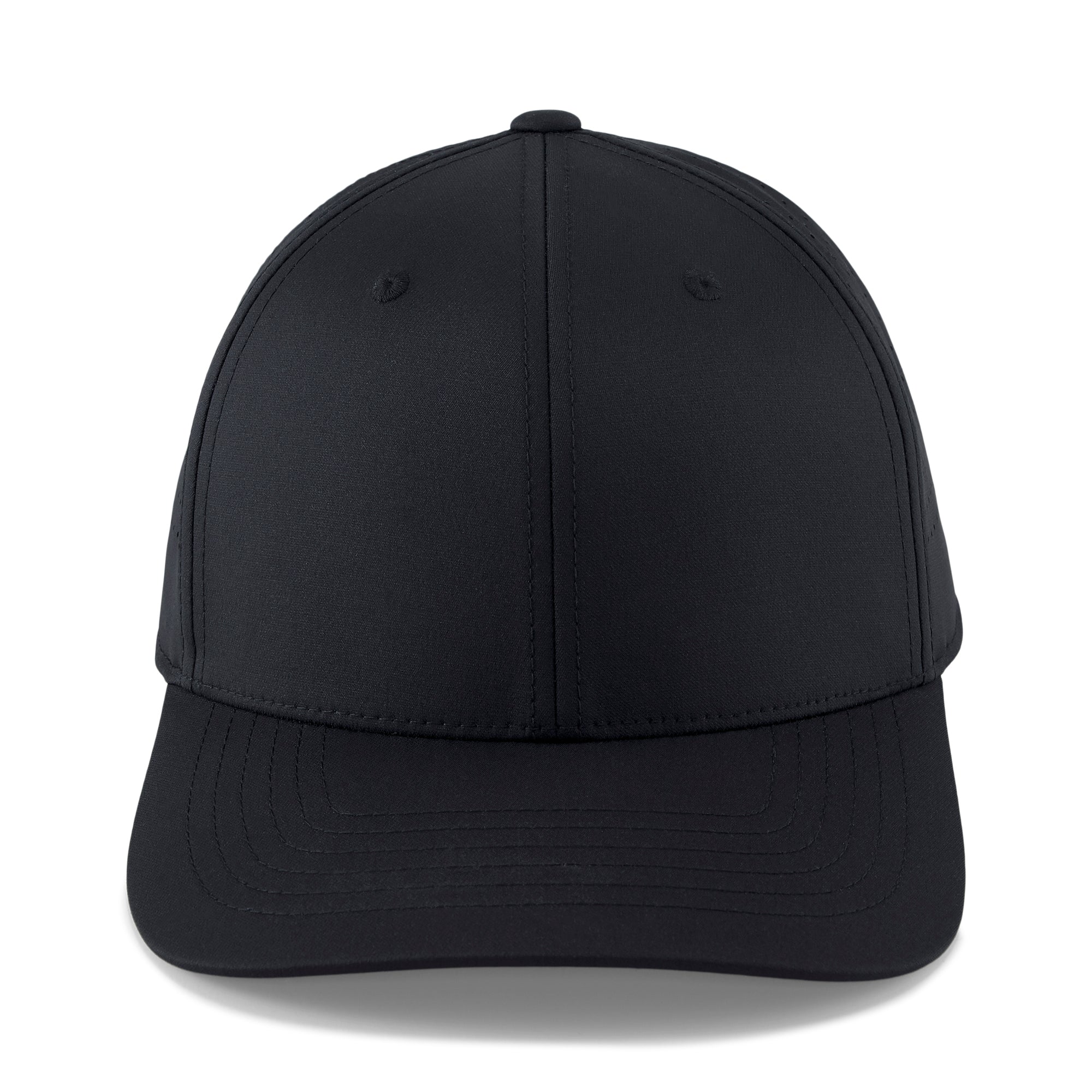 Grylbl Tech Cap - Lightweight & Breathable Baseball Hat for Men & Women - Perfect for Running, Hiking & Outdoor Activities