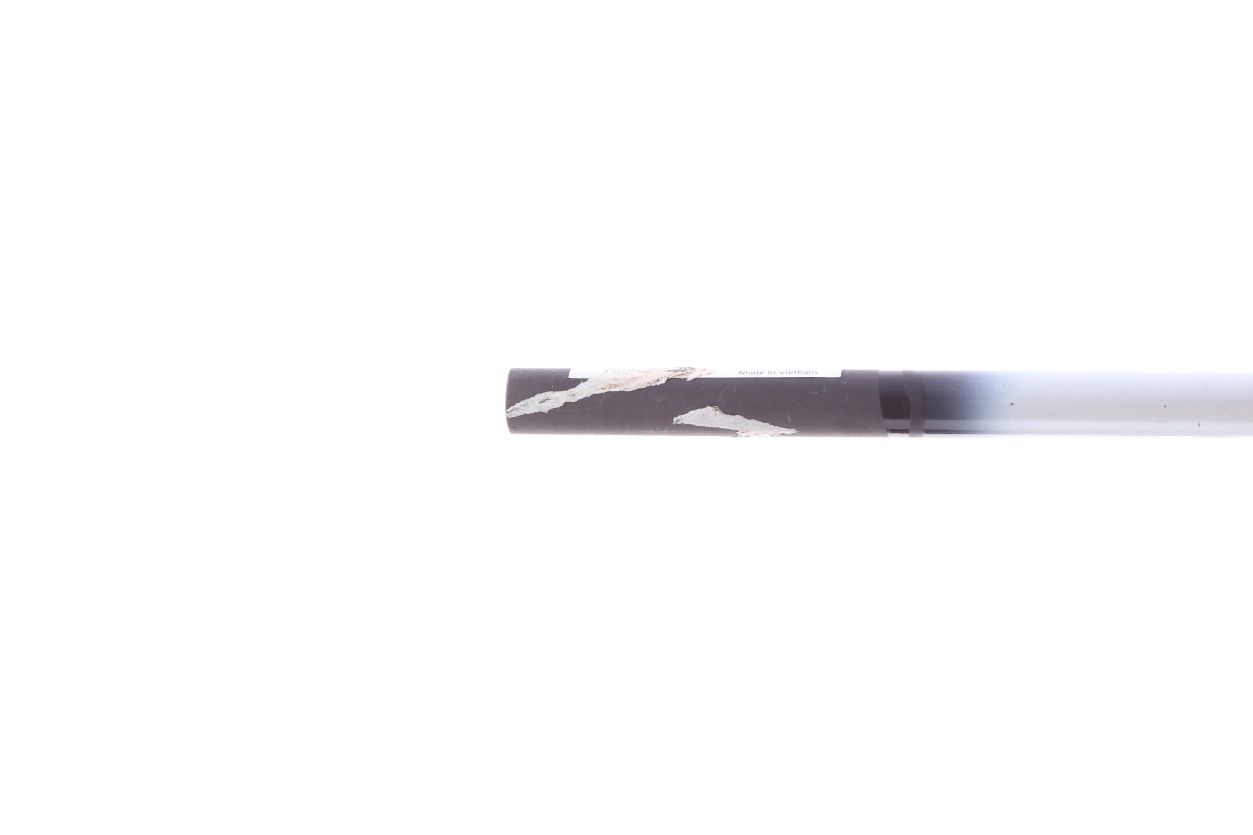 Aretera Alpha One Blue Wood Shaft Stiff Flex 41.25 Inch Golf Club Driver Shaft - No Adapter Included | Perfect for Long Drive & Precision Shots on Golf Course
