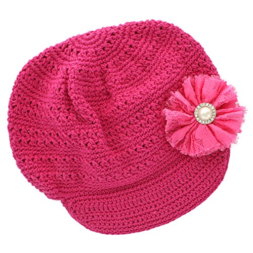 Hot Pink/Hot Pink